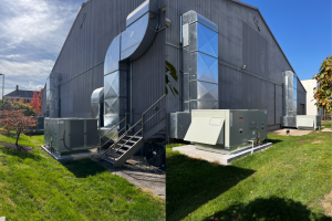 Climate Control | Indianapolis Racquet Club