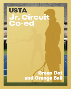 Level Jr Circuit | Indianapolis Racquet Club