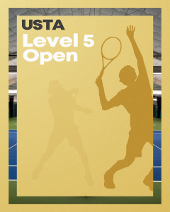 USTA Level 5 | Indianapolis Racquet Club