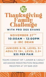 Des Thanksgiving- Mobile Version