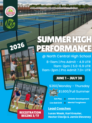 2026 HP Summer Camp page 1