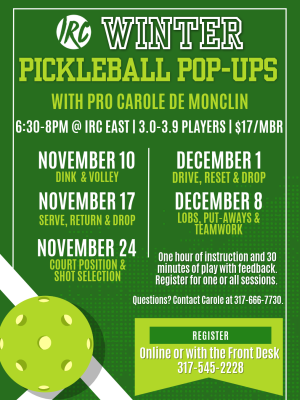 Winter Pop-ups with Carole 2026 1